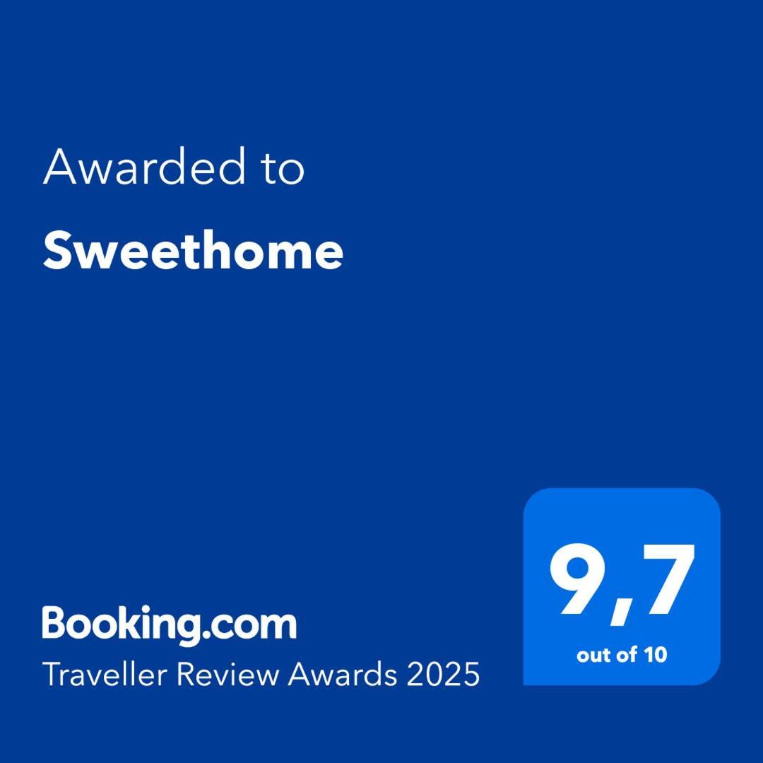 Sweethome Lisboa Exteriér fotografie